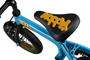 Велобалансир Hobby-bike RT Original blue