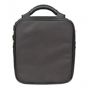 Кейс деловой Beskin 111302 black/grey