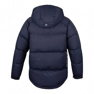 Куртка Husky Arctida new Black