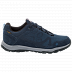 Полуботинки мужские Jack Wolfskin Activate Xt Texapore Low M night blue