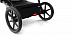 Детская коляска Thule Urban Glide 2 Double Jet black (10101927)
