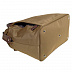 Дорожная сумка Polar 8108д beige