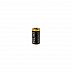 Батарейка литиевая Armytek CR 123 A 1500 mAh