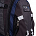 Рюкзак Polar П1017 blue