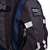 Рюкзак Polar П1017 black Рюкзак Polar П1017 black