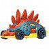 Машинки Hot Wheels Монстр трак Vehicles (GRH81 JCG40)