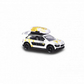 Машинки Majorette Citroen C4 Cactus (21 205 3052) white