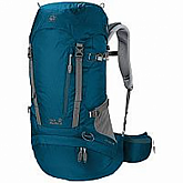 Рюкзак Jack Wolfskin Acs Hike 38 Blue