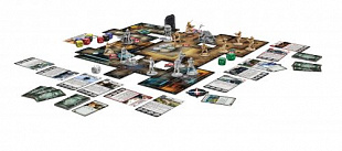 Настольная игра Hobby World Star Wars: Imperial Assault 181903