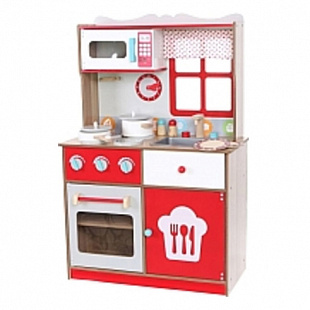 Детская кухня Eco Toys 4253