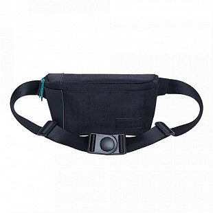 Сумка молодежная GRIZZLY Kaspersky Lab MSk-820-10 /1 black