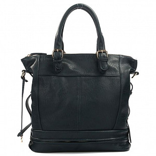 Женская сумка Pola 7068 black