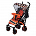 Коляска BabyHit Rainbow (Orange Diamond) Коляска BabyHit Rainbow (Orange Diamond)