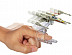 Звездолет Hot Wheels Звездные войны X-wing Fighter (CGW52)