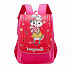 Рюкзак школьный GRIZZLY RA-977-1 /1 fuchsia