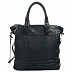 Женская сумка Pola 7068 black
