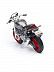 Масштабная модель мотоцикла Maisto 1:18 Ducati Monster S4 (39300)