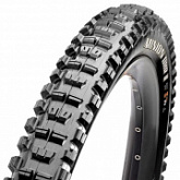 Велопокрышка Maxxis Minion DHR II 29x2.40 TB96797000