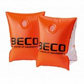 Нарукавники для плавания Beco 9703 orange