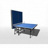 Теннисный стол WIPS Royal