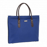 Сумка для ноутбука Pola П8018 blue