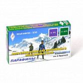 Парафин лыжный ПК2 (ф-з)