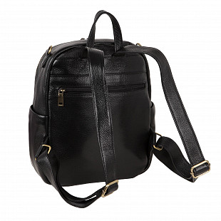 Сумка-рюкзак Polar 0500917-2 black
