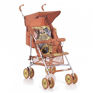 Коляска Geoby D205R-F DWO