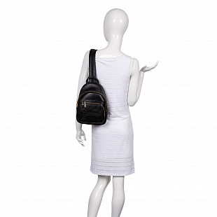 Сумка-рюкзак Pola 5009162-2 black