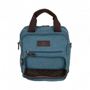 Рюкзак Polar П5192L blue