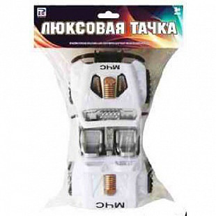 Машина инерционная AUSINI 3091 White