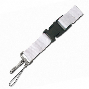Ланъярд 7108490 White