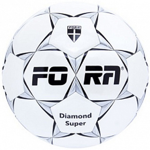 Мяч футбольный FORA Diamond Super (FDS)