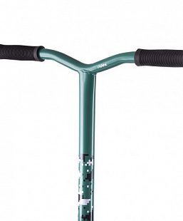 Самокат Ridex Tactic Green