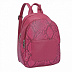 Городской рюкзак Ors Oro DS-0133 /3 fuchsia