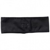 Повязка на голову мужская Jack Wolfskin Dynamic Headband black