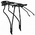 Багажник для V-brake и Disc, Force 26-28" Al, black 22323 Багажник для V-brake и Disc, Force 26-28" Al, black 22323
