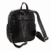 Сумка-рюкзак Polar 0500917-2 black