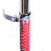 Самокат Ridex Wizard Red-black Самокат Ridex Wizard Red-black