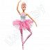 Кукла Barbie Dreamtopia Балерина (HLC24 HLC25)