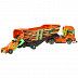 Грузовик Hot Wheels Big Big Heat (BDW51 FKW92) Грузовик Hot Wheels Big Big Heat (BDW51 FKW92)