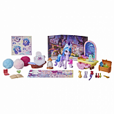 Игровой набор My Little Pony Фильм Сияющие Сцены Иззи (F2935)