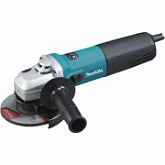 Одноручная углошлифмашина Makita GA6040