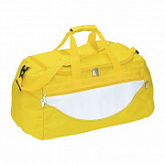 Спортивная сумка Inspirion Champ 805345 Yellow