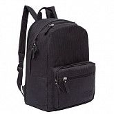 Рюкзак GRIZZLY RU-928-1 black