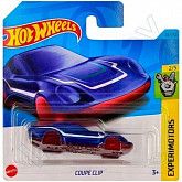 Машинка Hot Wheels Базовой коллекции Coupe Clip 23/250 (5785 HKK72) mainline 2023