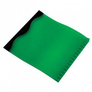 Скребок автомобильный Walz 32053 green