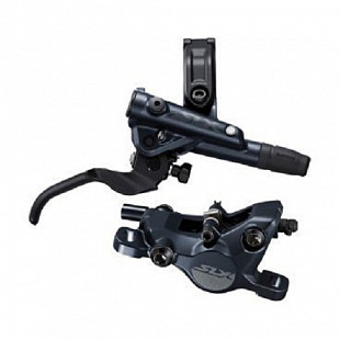 Тормоз дисковый Shimano J-KIT дисковый гидравлический EM6000JRRXRA170