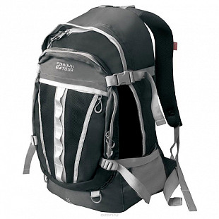 Рюкзак Nova Tour Слалом 40 V2 grey/black