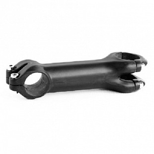 Вынос руля Alexbikes 80 мм 28.6/31.8мм 6град stem80-3K-G